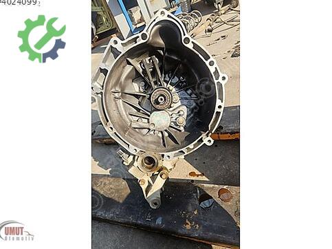 Ford Focus Şanzıman Komple çıkma parça