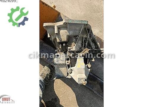 Ford Focus Şanzıman Komple çıkma parça