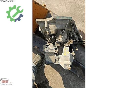 Ford Focus Şanzıman Komple çıkma parça