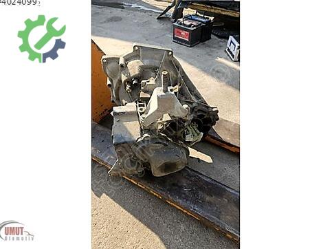 Ford Focus Şanzıman Komple çıkma parça