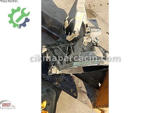 Ford Focus Şanzıman Komple çıkma parça