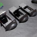 Çıkma Orijinal Küllük Ford Focus