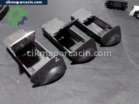 Ford Focus Küllük çıkma parça