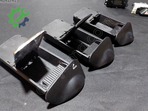Ford Focus Küllük çıkma parça
