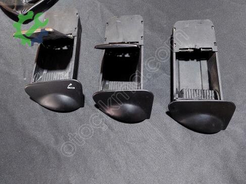 Ford Focus Küllük çıkma parça
