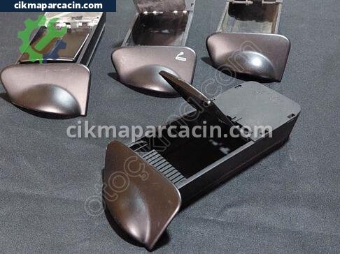 Ford Focus Küllük çıkma parça