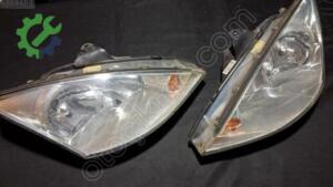 Çıkma Orijinal Far Ford Focus 1998-2004