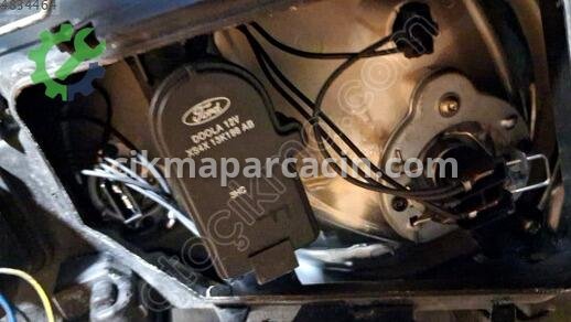 Ford Focus Far çıkma parça
