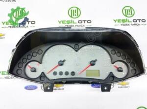 FORD FOCUS 1 MAKYAJLI KASA KİLOMETRE SAATİ 98AP10841BC