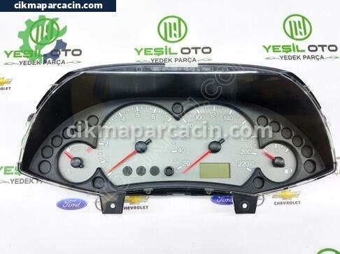 Ford Focus Gösterge Paneli çıkma parça