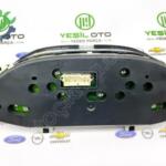 Çıkma Orijinal Gösterge Paneli Ford Focus 2000-2008 98AP10841BC