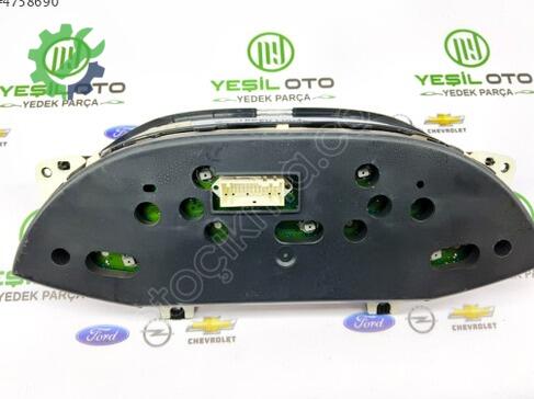 Ford Focus Gösterge Paneli 98AP10841BC çıkma parça