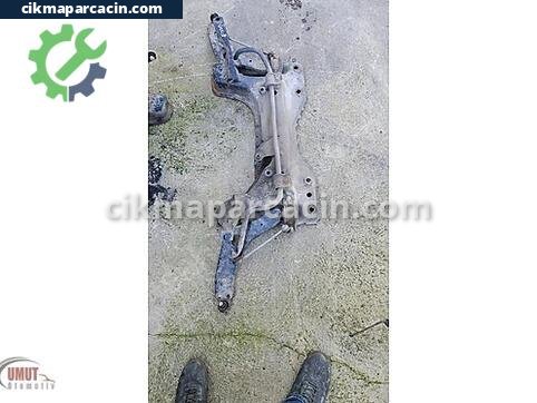 Ford Focus Travers çıkma parça