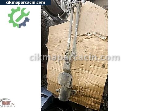 Ford Focus Ön Silecek Mekanizması çıkma parça
