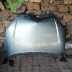 1997 Ford Focus Ön Kaput Çıkma Parça Van