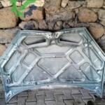 1997 Ford Focus Ön Kaput Çıkma Parça Van