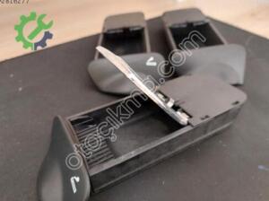 Ford Focus 1998-2005 Küllük Çıkma