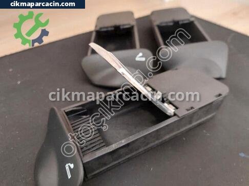 Ford Focus Küllük çıkma parça