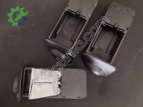 Ford Focus Küllük çıkma parça