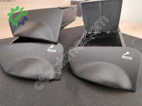 Ford Focus Küllük çıkma parça
