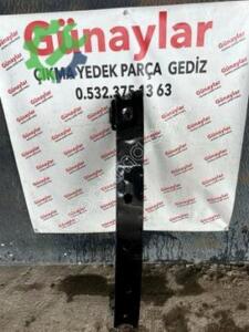 Ford Focus Tampon Demiri Çıkma