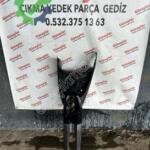 Çıkma Ford Focus Orta Konsol