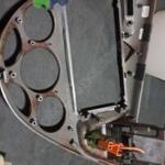 Çıkma Orijinal Teyp Ford Focus 1998-2004