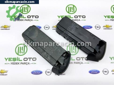 Ford Focus Küllük çıkma parça
