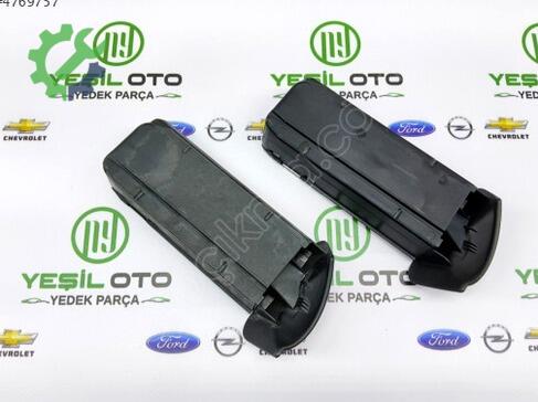 Ford Focus Küllük çıkma parça