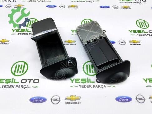 Ford Focus Küllük 98ABA04810 çıkma parça