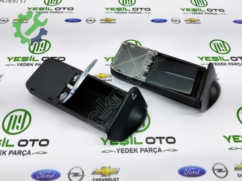 Ford Focus Küllük 98ABA04810 çıkma parça
