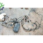 FORD FOCUS 1 OTOMTIK TESISAT