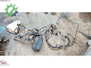 FORD FOCUS 1 OTOMTIK TESISAT