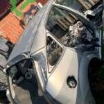 Ford Focus 1 Sağ Arka Kesme Çamurluk Hatasız Orjinal Çıkma