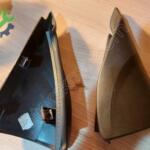 Ford Focus 1998-2004 Orijinal Çıkma Trim 98AB-A23408
