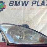Ford Focus Sağ Ön Far çıkma parça - BMW-LAND PLAZA MURAT METİN OTOMOTİV Kayseri