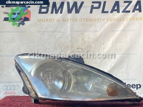 Ford Focus Sağ Ön Far çıkma parça