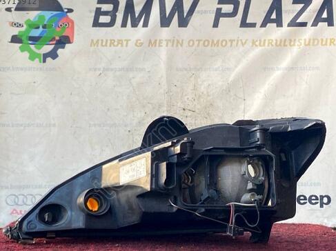Ford Focus Sağ Ön Far çıkma parça