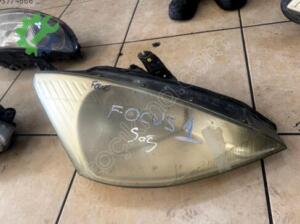 Sağ Ön Far Ford Focus — Sökme Çıkma