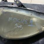 Ford Focus Sağ Ön Far Çıkma