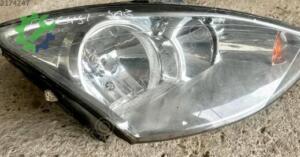 Sağ Ön Far Ford Focus Çıkma