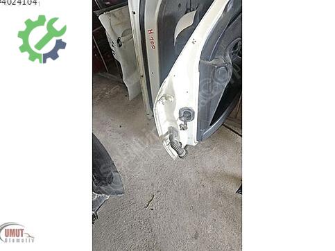 Ford Focus Sağ Ön Kapı çıkma parça