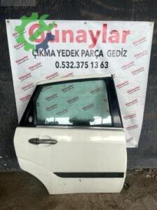 Çıkma Ford Focus Sağ Ön Kapı (2. Adet)