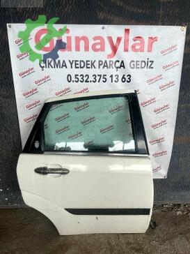 Ford Focus Sağ Ön Kapı çıkma parça