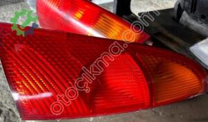 Sol Stop Ford Focus Çıkma