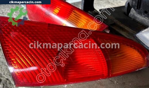 Ford Focus Sol Stop çıkma parça