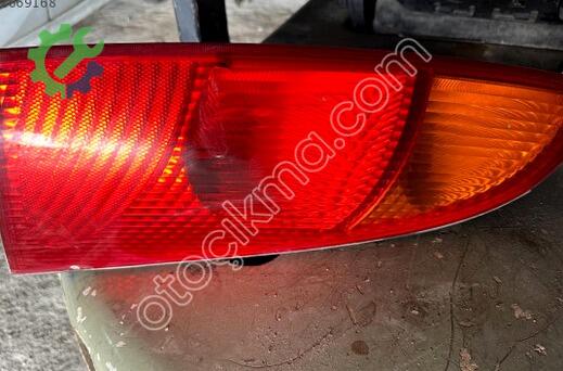 Ford Focus Sol Stop çıkma parça