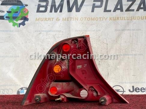 Ford Focus Sağ Arka Stop çıkma parça