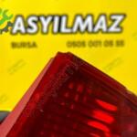 FORD FOCUS 1 SAĞ STOP (ORJİNAL) 1M5113A602BA