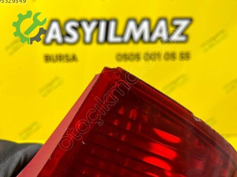 Ford Focus Sağ Arka Stop 1M5113A602BA çıkma parça